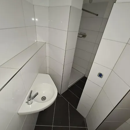 Privat bolig Kleines Fuer Bis Zu 6 Personen